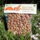 Piedmont p.g.i. hazelnuts without shell