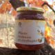 Chestnut honey scoiattolo rosso beekeeping