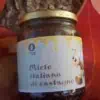 CHESTNUT HONEY 3 italian chestnut honey scoiattolo rosso farm grown and sell piedmont hazelnuts