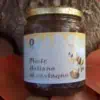 CHESTNUT HONEY 2 italian chestnut honey scoiattolo rosso farm grown and sell piedmont hazelnuts