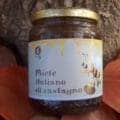italian chestnut honey scoiattolo rosso farm grown and sell piedmont hazelnuts