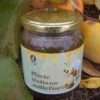 italian honey multiflowers by scoiattolo rosso farm that grown and sell online piedmont hazelnuts