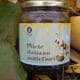 italian multiflower honey by scoiattolo rosso farm that grown and sell online piedmont hazelnuts
