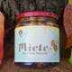 Miele + multiflowers honey with piedmont roasted hazelnuts