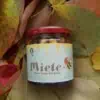 miele italian honey with piedmont pgi hazelnuts