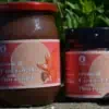 ciocclata nocciole Piemonte igp Scoiattolo Rosso azienda agricola