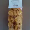 Carru' Box - Tasting pack of 7 typical Piedmont products 4 Tagliatelle noodles-Scoiattolo Rosso Piedmont pgi hazelnuts